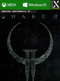 QUAKE II — Xbox Series X|S / PC, Standard