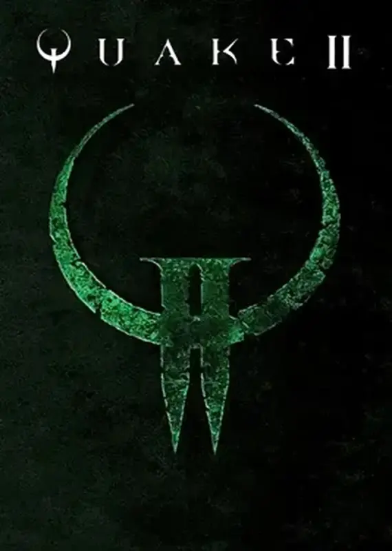 Quake II — Steam, Standard