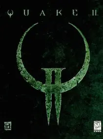 QUAKE II — Steam, Standard