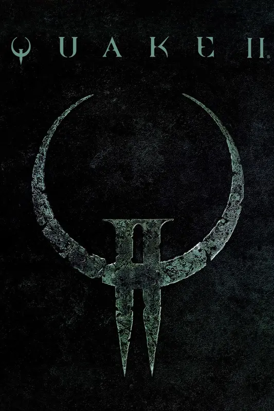 Quake II — Xbox Live, Standard