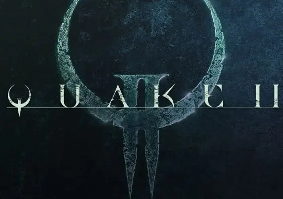 Quake II EN — Xbox One / Xbox Series X|S / PC, Standard