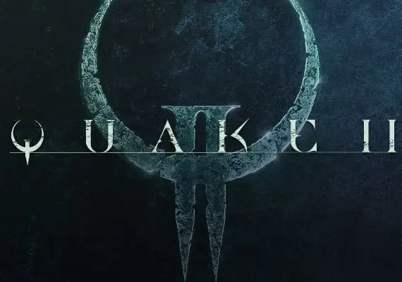 Jaquette de Quake II EN — jeu PC (Steam)