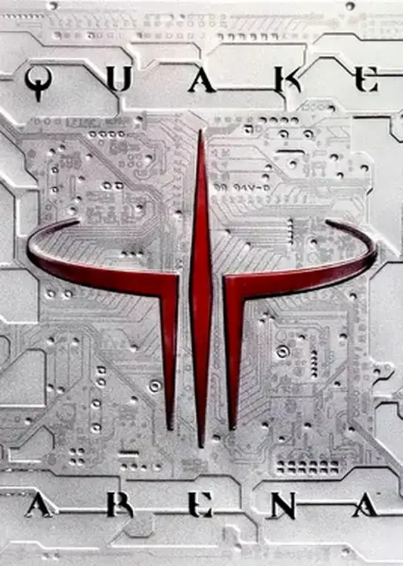 QUAKE III Arena — Steam, Standard