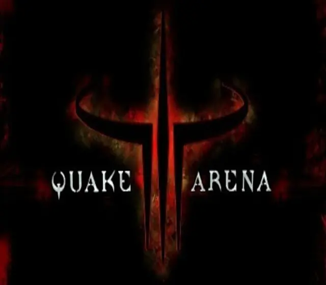 Quake III Arena — Steam, Standard
