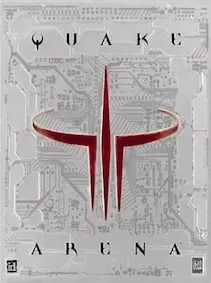 Quake III Arena — Steam, Standard
