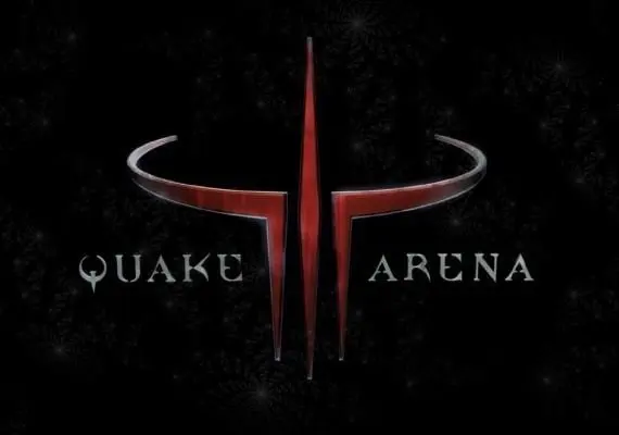 Quake III: Arena EN — Steam, Standard