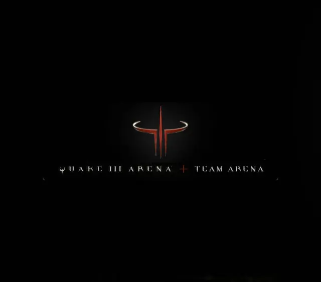 Quake III Arena + Team Arena — Steam, Standard