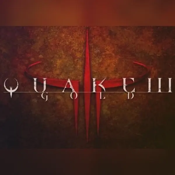 Quake III: Gold — GOG, Standard