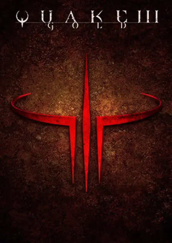 Quake III Gold — GOG, Gold