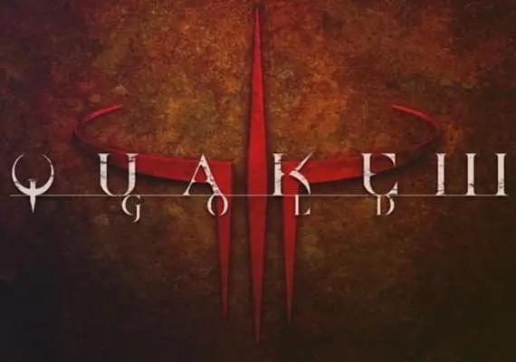 Quake III: Gold EN — GOG, Standard
