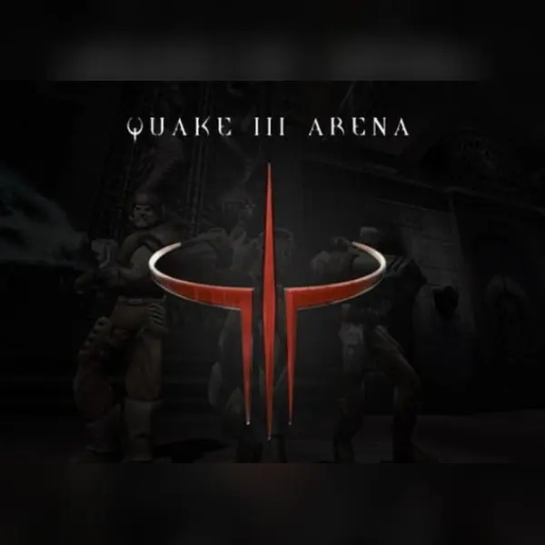 Quake III Team Arena — Steam, Standard