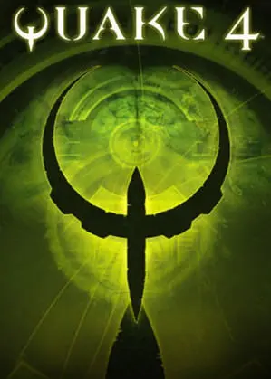 Quake IV — Steam, Standard