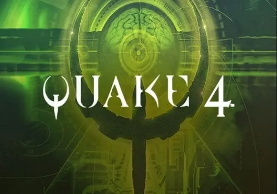 Quake IV EN — GOG, Standard