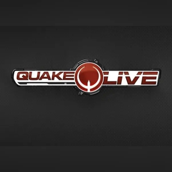 Quake Live — Steam, Standard