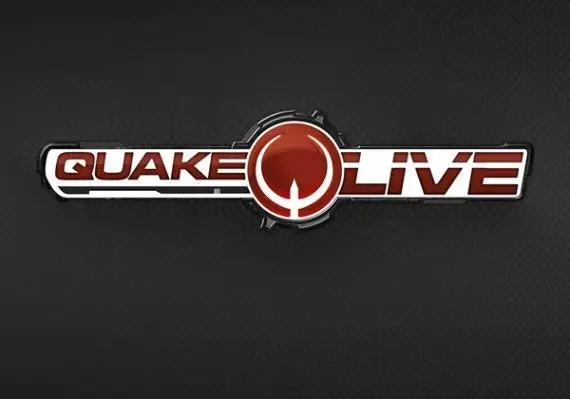 Quake Live EN — Steam, Standard