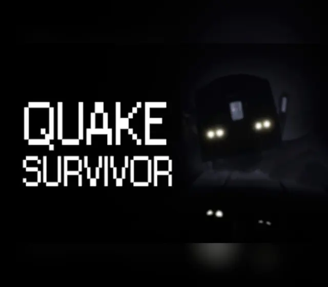 Quake Survivor — Steam, Standard