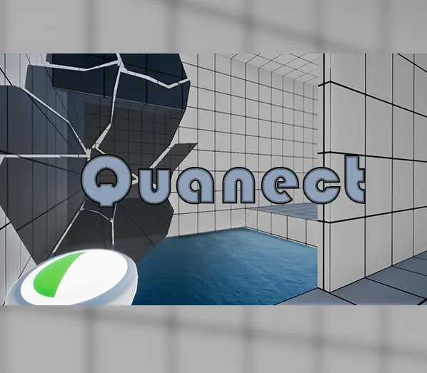 Quanect — Steam, Standard