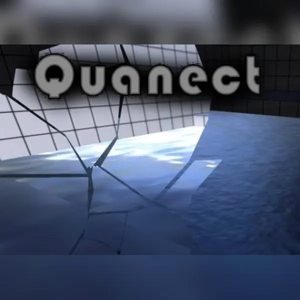 Quanect — Steam, Standard