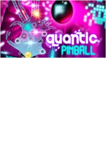 Quantic Pinball — Steam, Standard