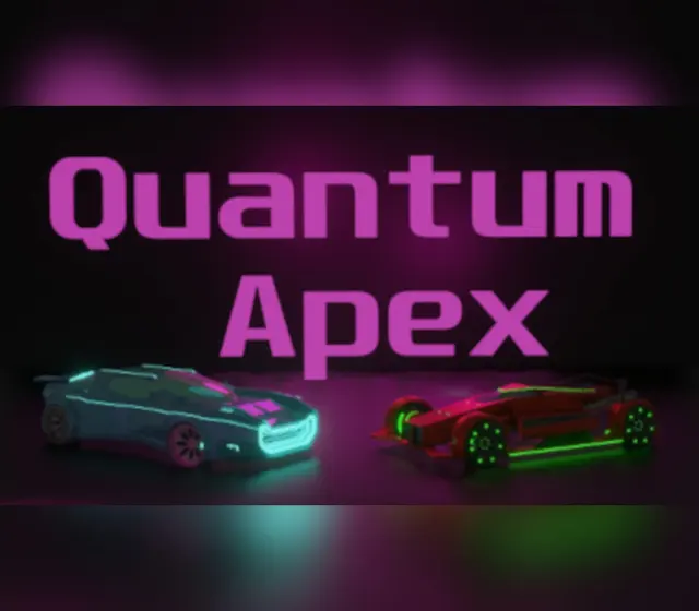 Quantum Apex — Steam, Standard