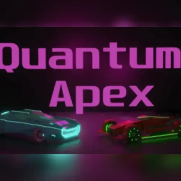 Quantum Apex — Steam, Standard