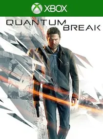 Quantum Break — Xbox One, Standard