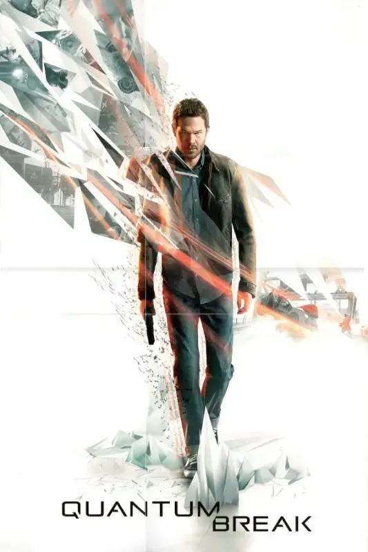 Quantum Break — Steam, Standard