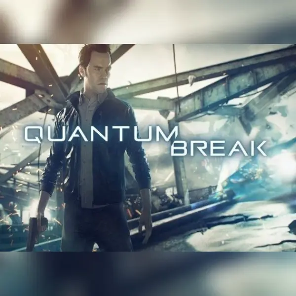 Quantum Break — Xbox One / Xbox Series X|S, Standard