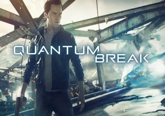 Quantum Break EN/DE/FR/IT — Steam, Standard