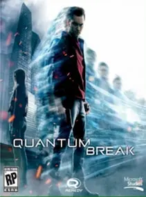 Quantum Break — Steam, Standard