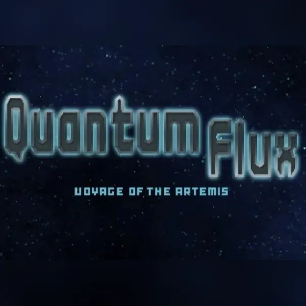 Quantum Flux — Steam, Standard