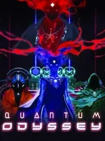 Quantum Odyssey — Steam, Standard