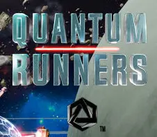 Quantum Runners — Steam, Standard