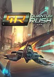 Quantum Rush Champions — Steam, Standard