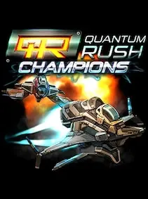 Quantum Rush Champions — Steam, Standard
