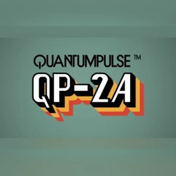 QuantumPulse 2A — Steam, Standard