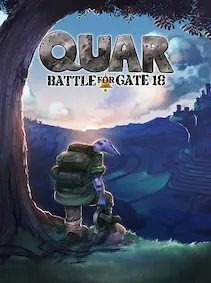 Quar: Battle for Gate 18 VR — Steam, Standard