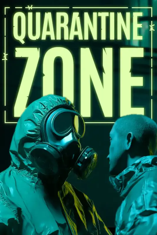 Quarantine Zone The Last Check — Steam, Standard