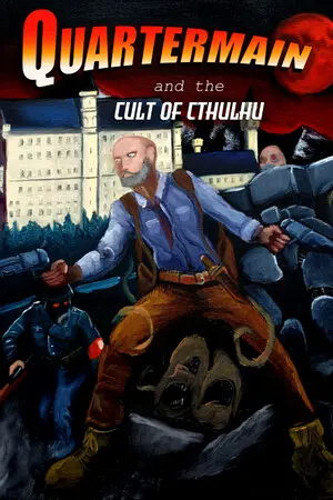 Quartermain and the Cult of Cthulhu — Steam, Standard
