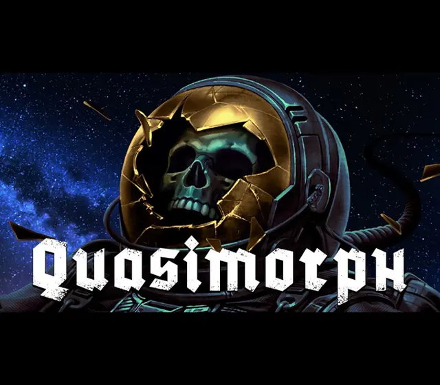 Quasimorph — Steam, Standard