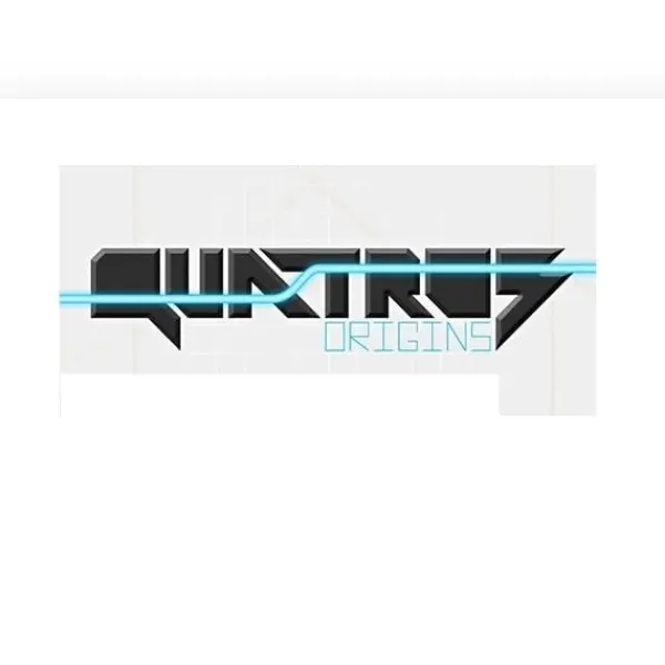 Quatros Origins — Steam, Standard