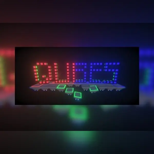 Qubes — Steam, Standard