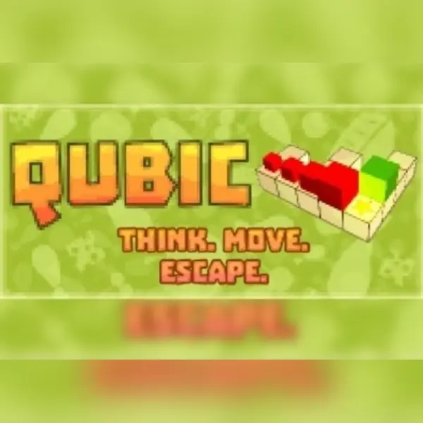 Qubic — Steam, Standard