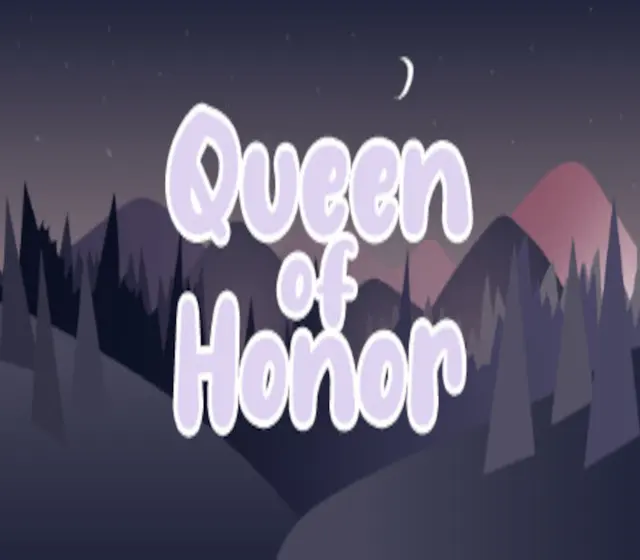 Queen of Honor — Steam, Standard