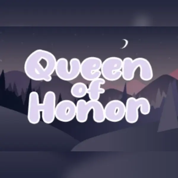 Queen of Honor — Steam, Standard