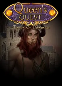 Queen's Quest: Tower of Darkness — Steam, Standard