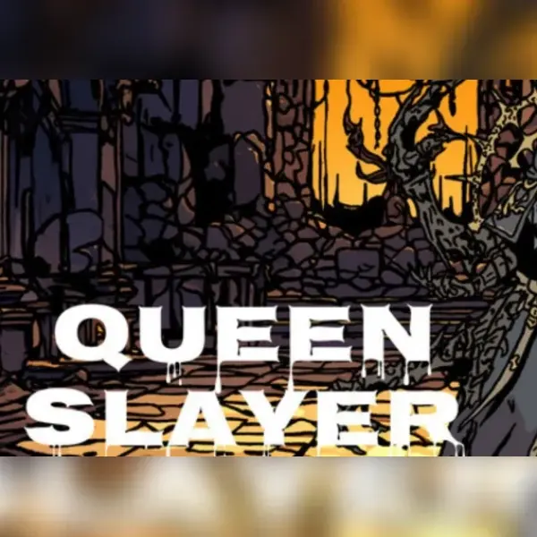 Queen Slayer — Steam, Standard