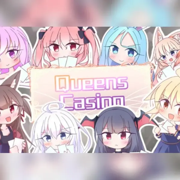 Queens Casino — Steam, Standard