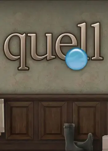 Quell — Steam, Standard
