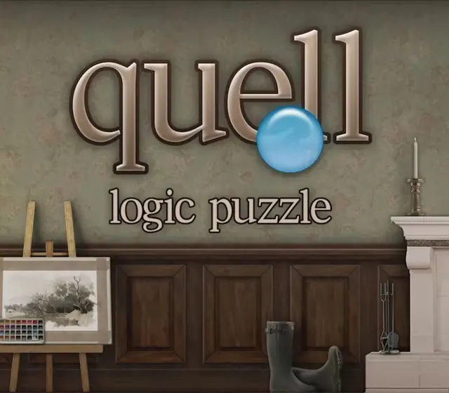 Quell — Steam, Standard
